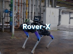 rover-x