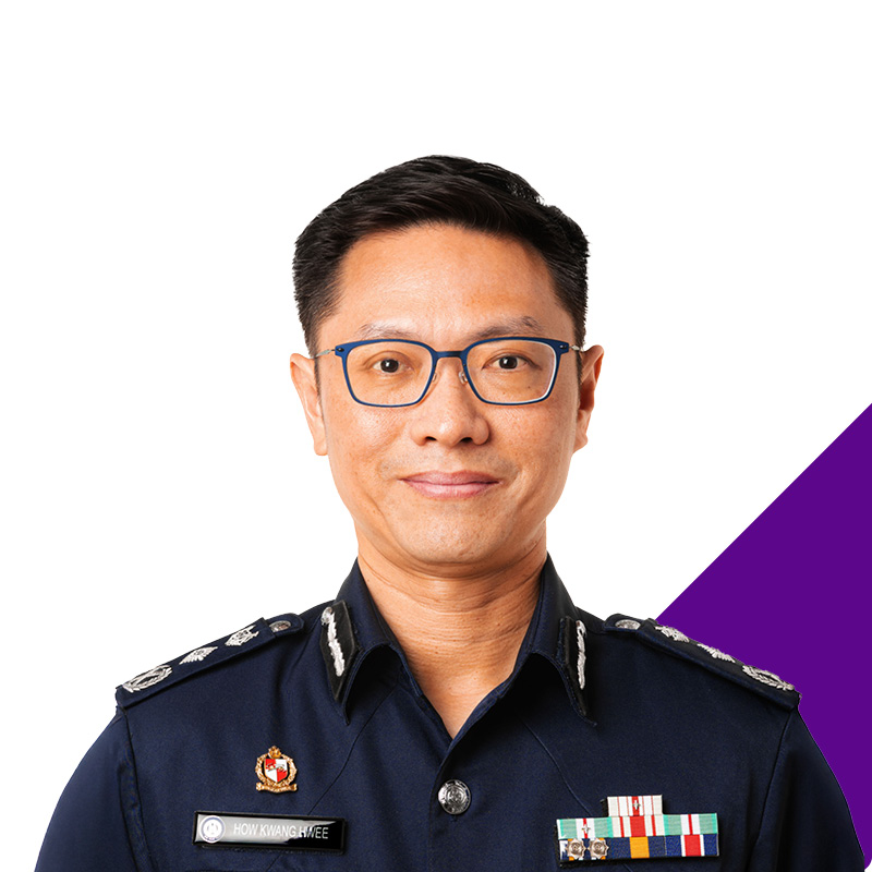 How Kwang Hwee