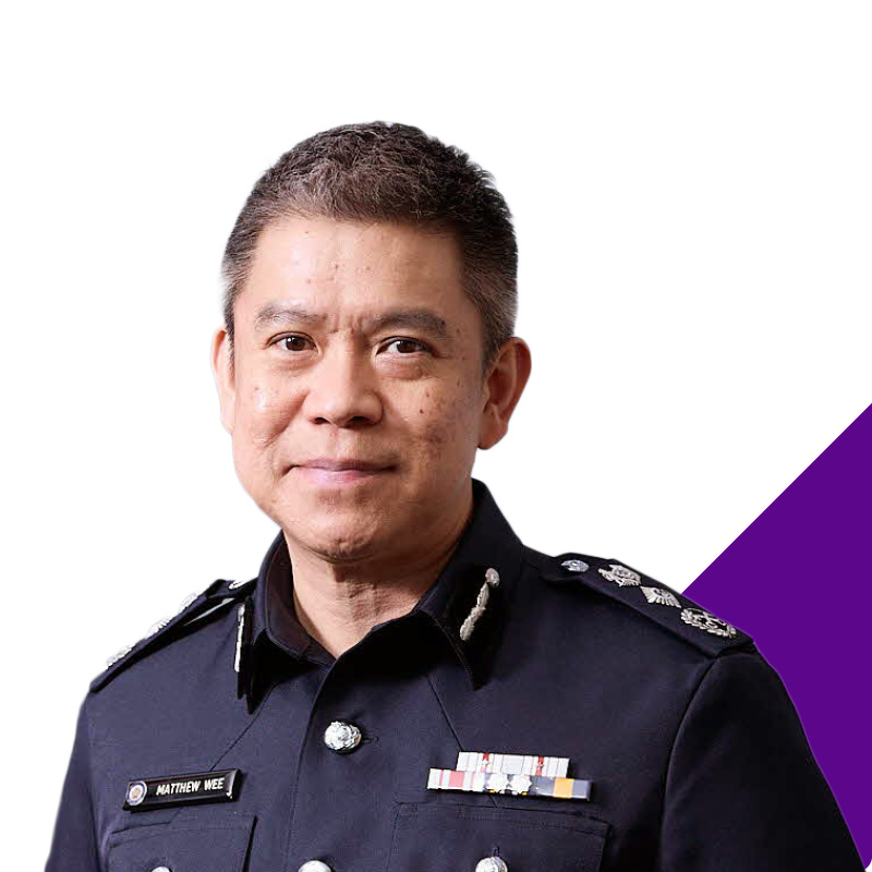 Matthew Wee