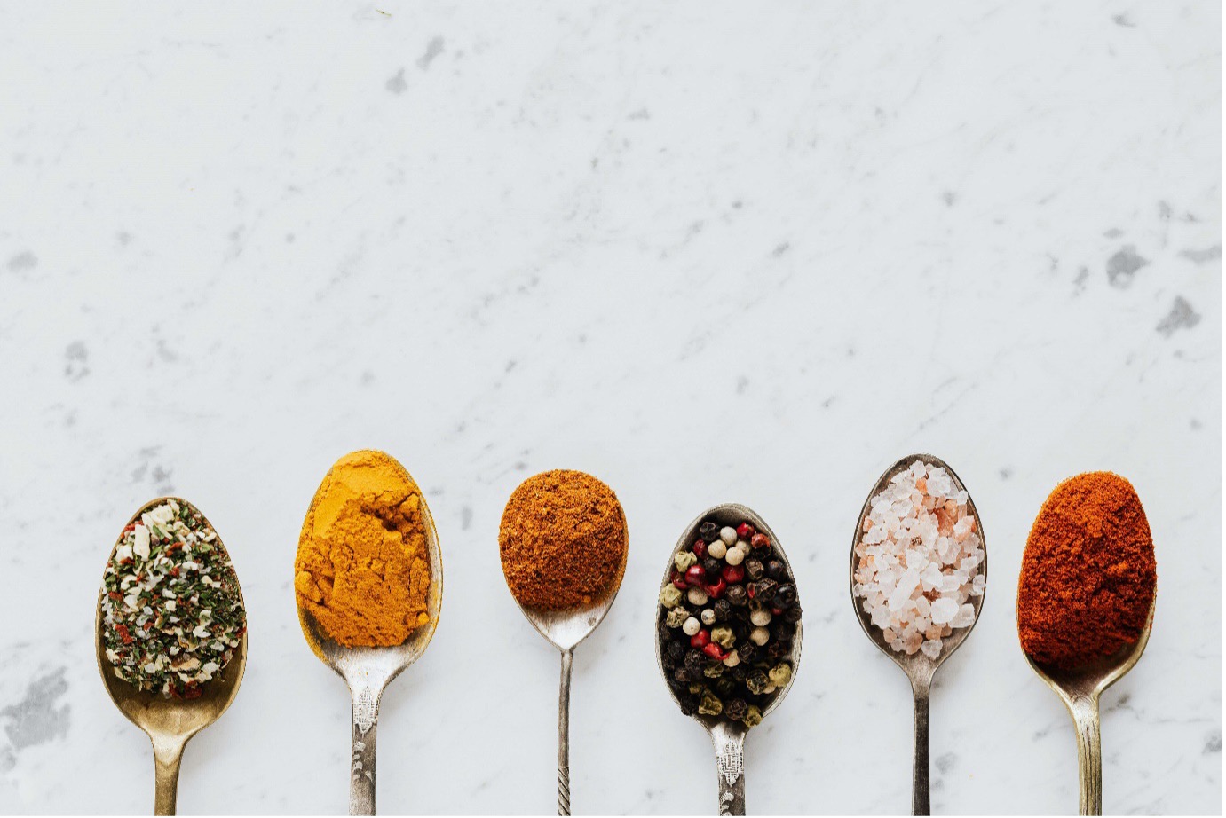 proteomics receipe