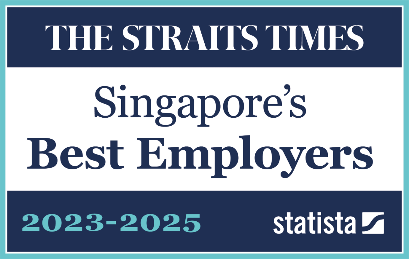 best employer award 2025