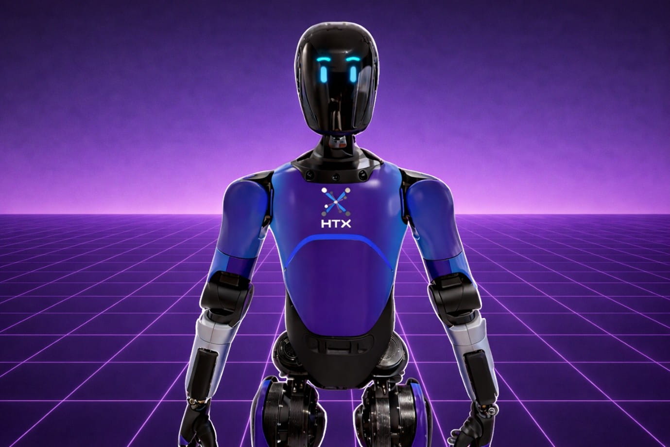 MTX exhibit