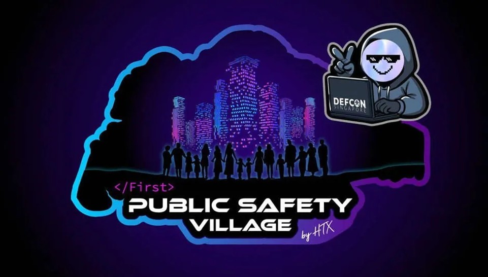 First Public Safety Village by HTX.